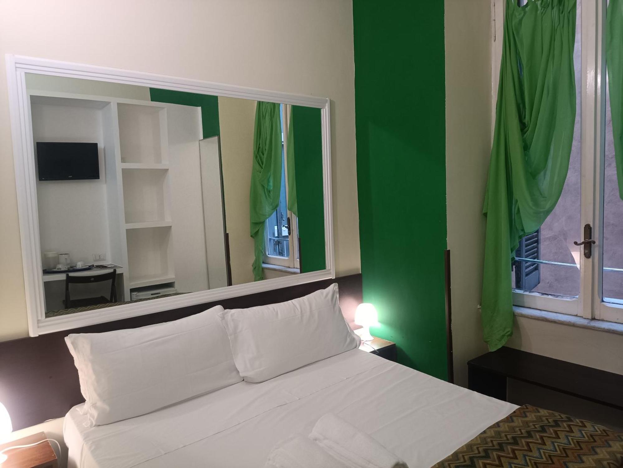 Enjoy Roma Bed and Breakfast Εξωτερικό φωτογραφία