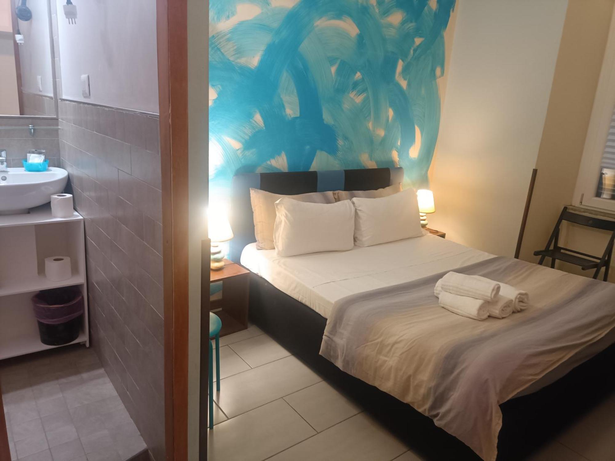 Enjoy Roma Bed and Breakfast Εξωτερικό φωτογραφία
