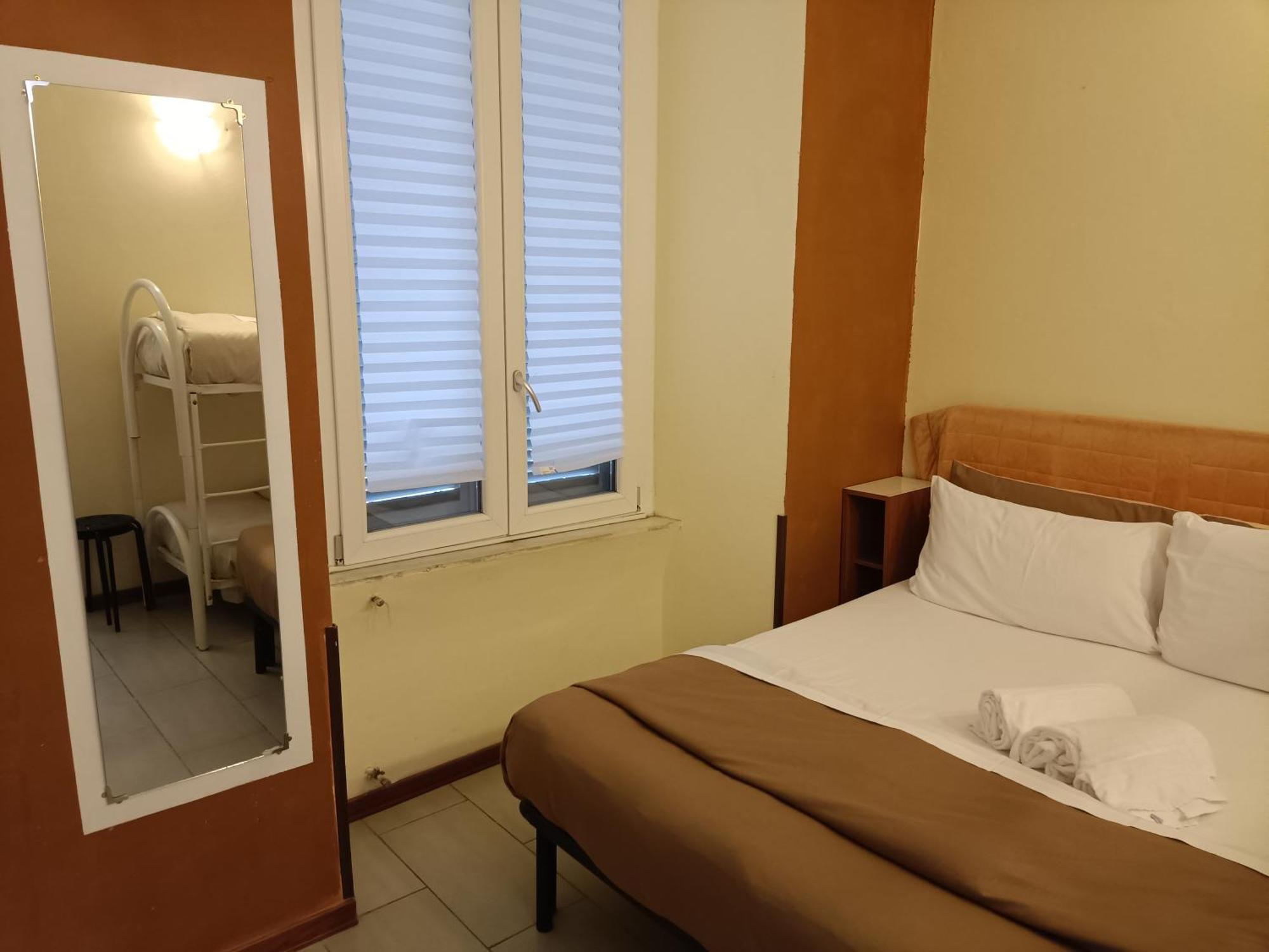 Enjoy Roma Bed and Breakfast Εξωτερικό φωτογραφία
