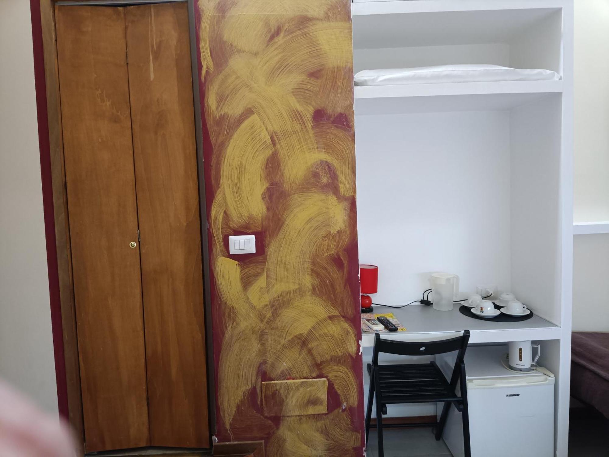 Enjoy Roma Bed and Breakfast Εξωτερικό φωτογραφία