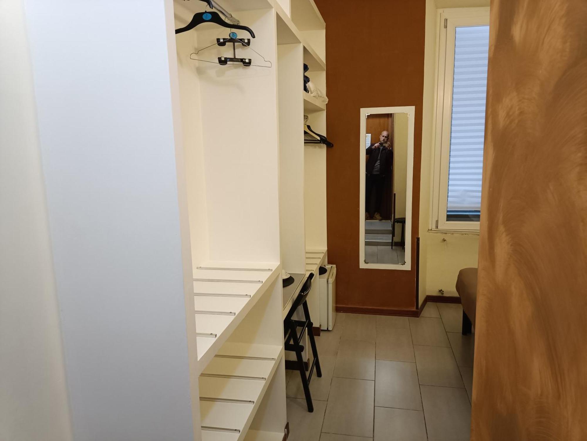 Enjoy Roma Bed and Breakfast Εξωτερικό φωτογραφία