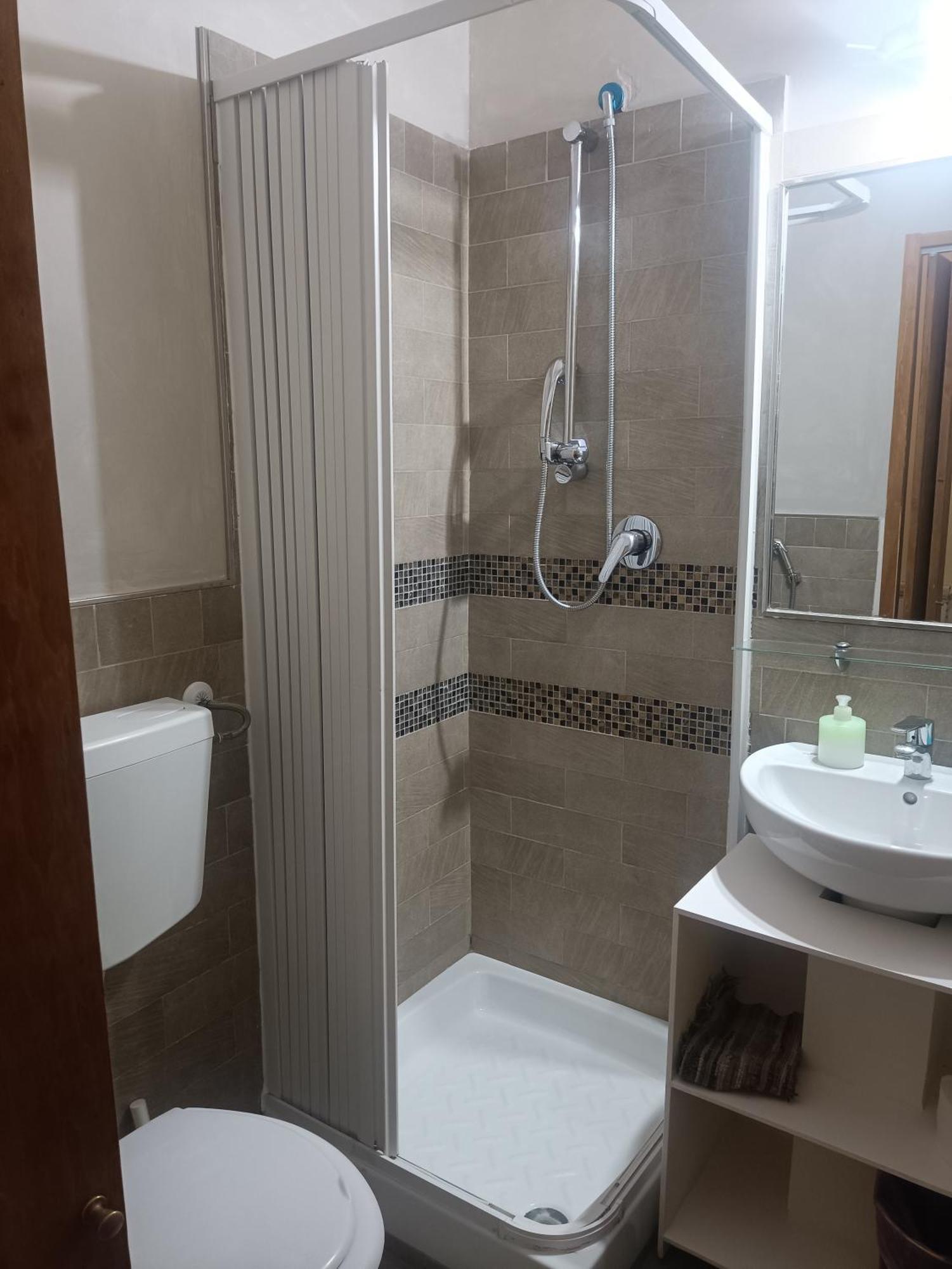 Enjoy Roma Bed and Breakfast Εξωτερικό φωτογραφία