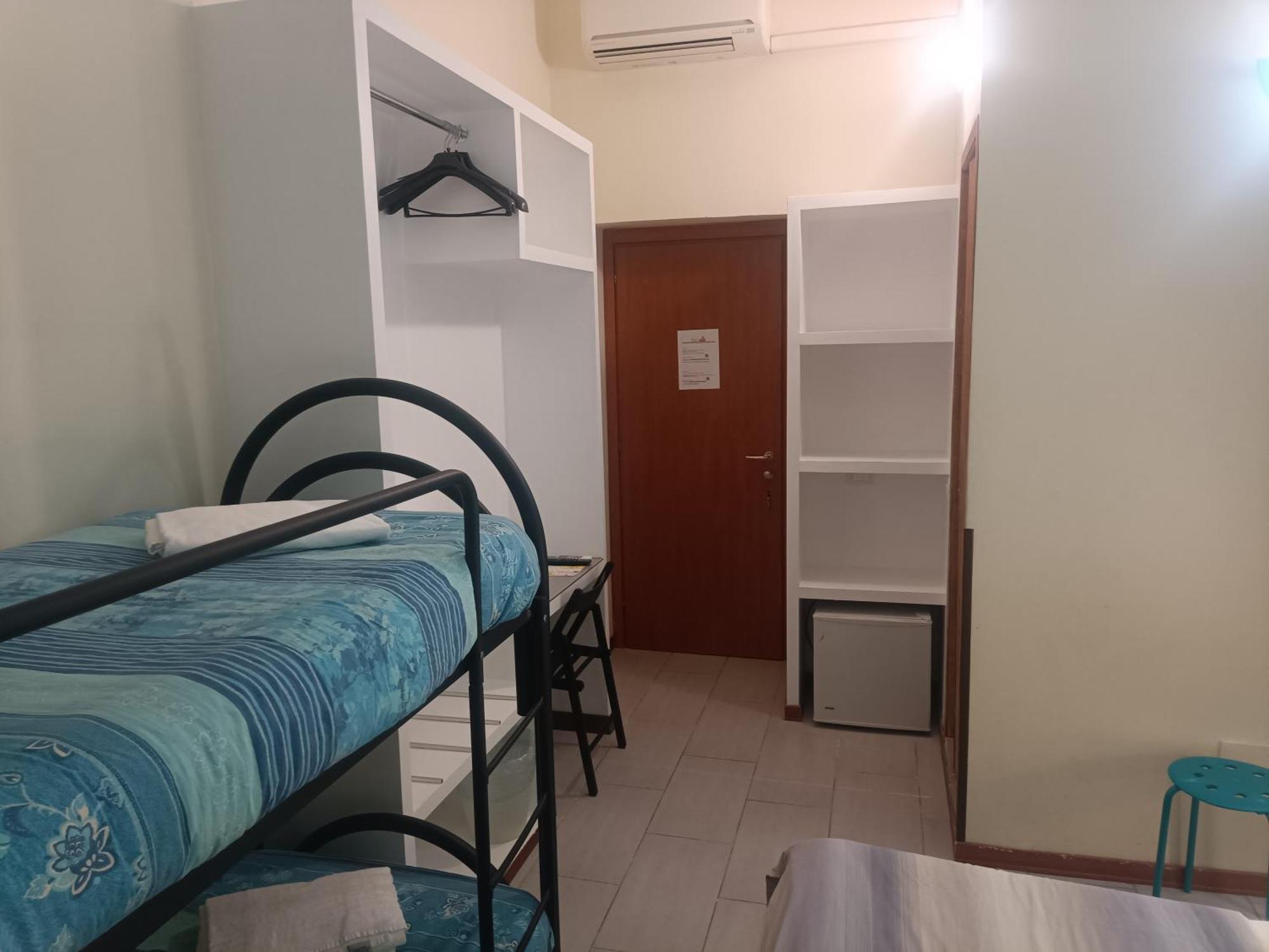 Enjoy Roma Bed and Breakfast Εξωτερικό φωτογραφία