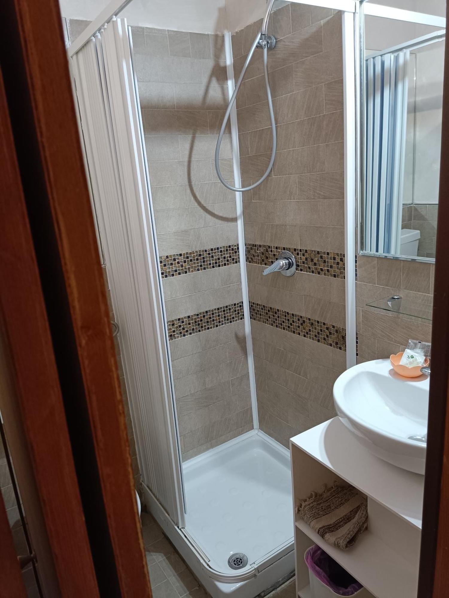 Enjoy Roma Bed and Breakfast Εξωτερικό φωτογραφία