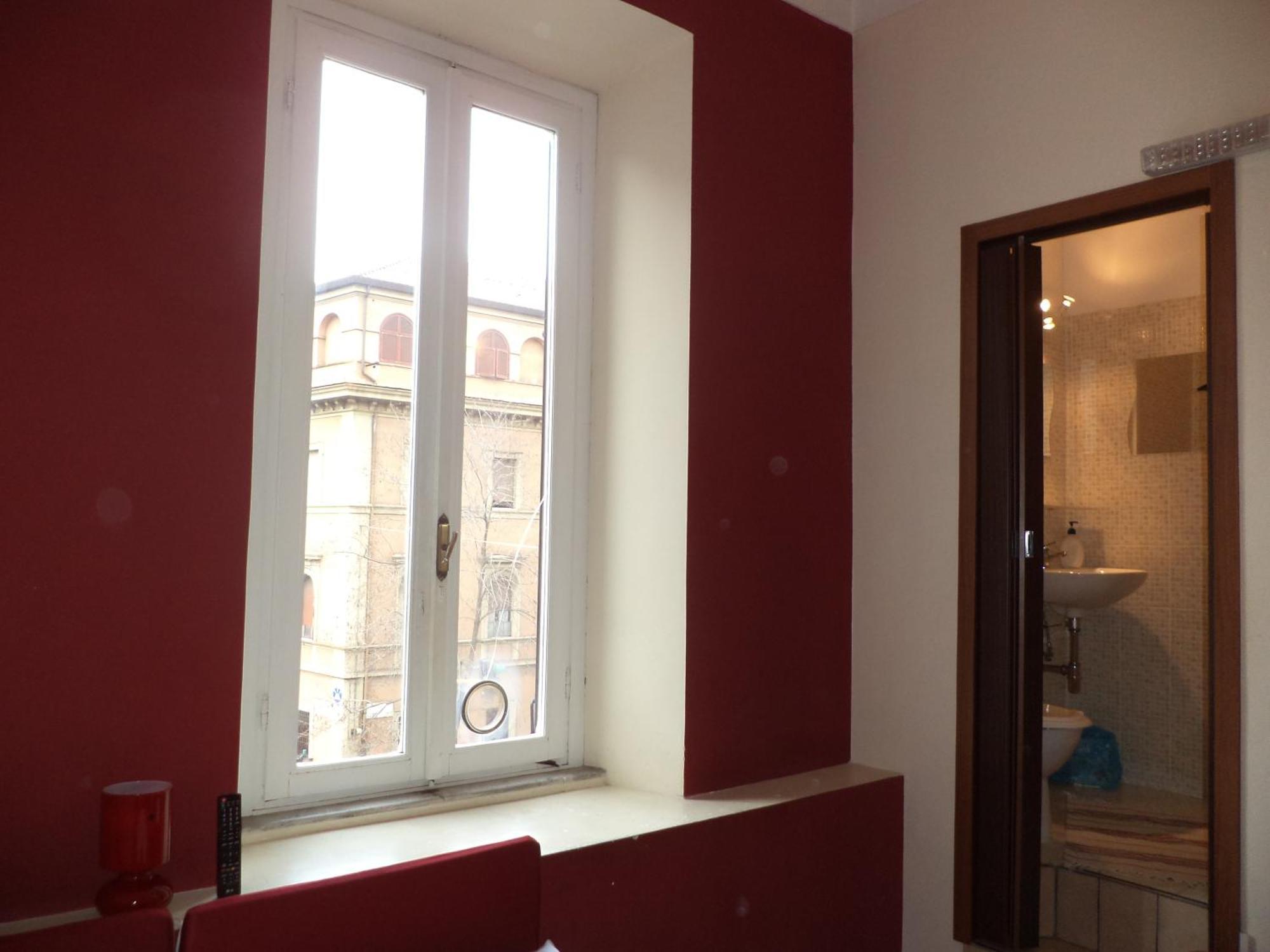 Enjoy Roma Bed and Breakfast Εξωτερικό φωτογραφία
